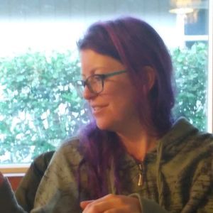 Meet your Posher, Joanna